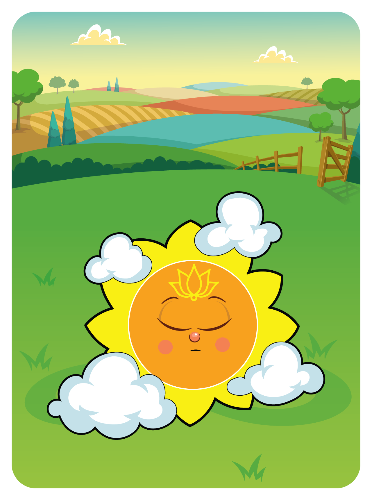 Gary Vaynerchuk - VeeFriends Series 2 - Stunned Sun #51709 - NFT # 51709