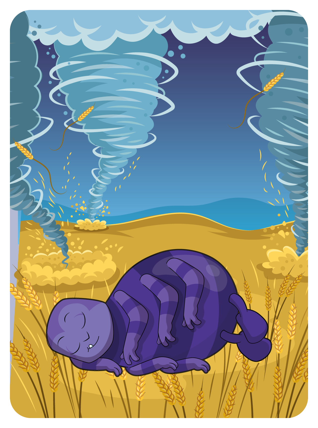 Gary Vaynerchuk - VeeFriends Series 2 - "Turnt" Tick #51719 - NFT # 51719