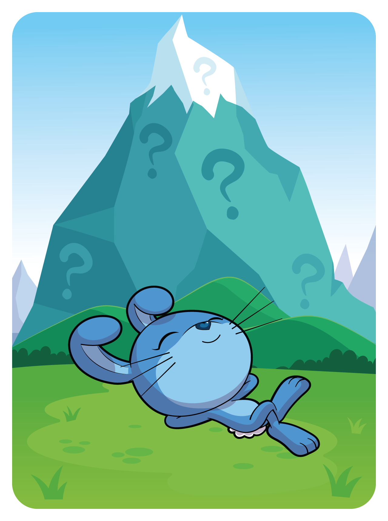 Gary Vaynerchuk - VeeFriends Series 2 - Radical Rabbit #51723 - NFT # 51723