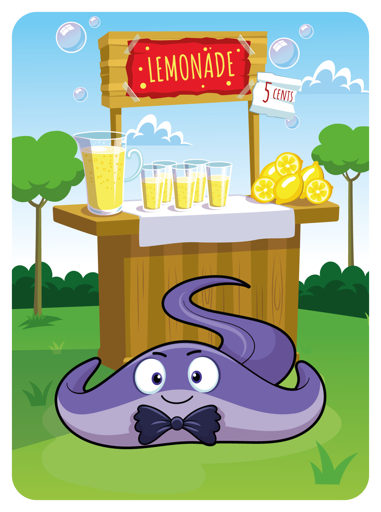 Gary Vaynerchuk - VeeFriends Series 2 - Sophisticated Stingray #51736 - NFT # 51736