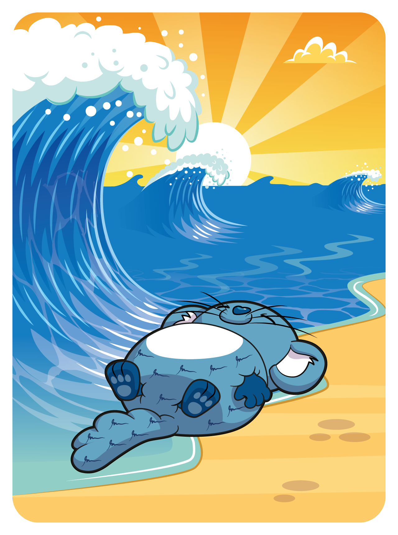 Gary Vaynerchuk - VeeFriends Series 2 - Chill Chinchilla #51754 - NFT # 51754