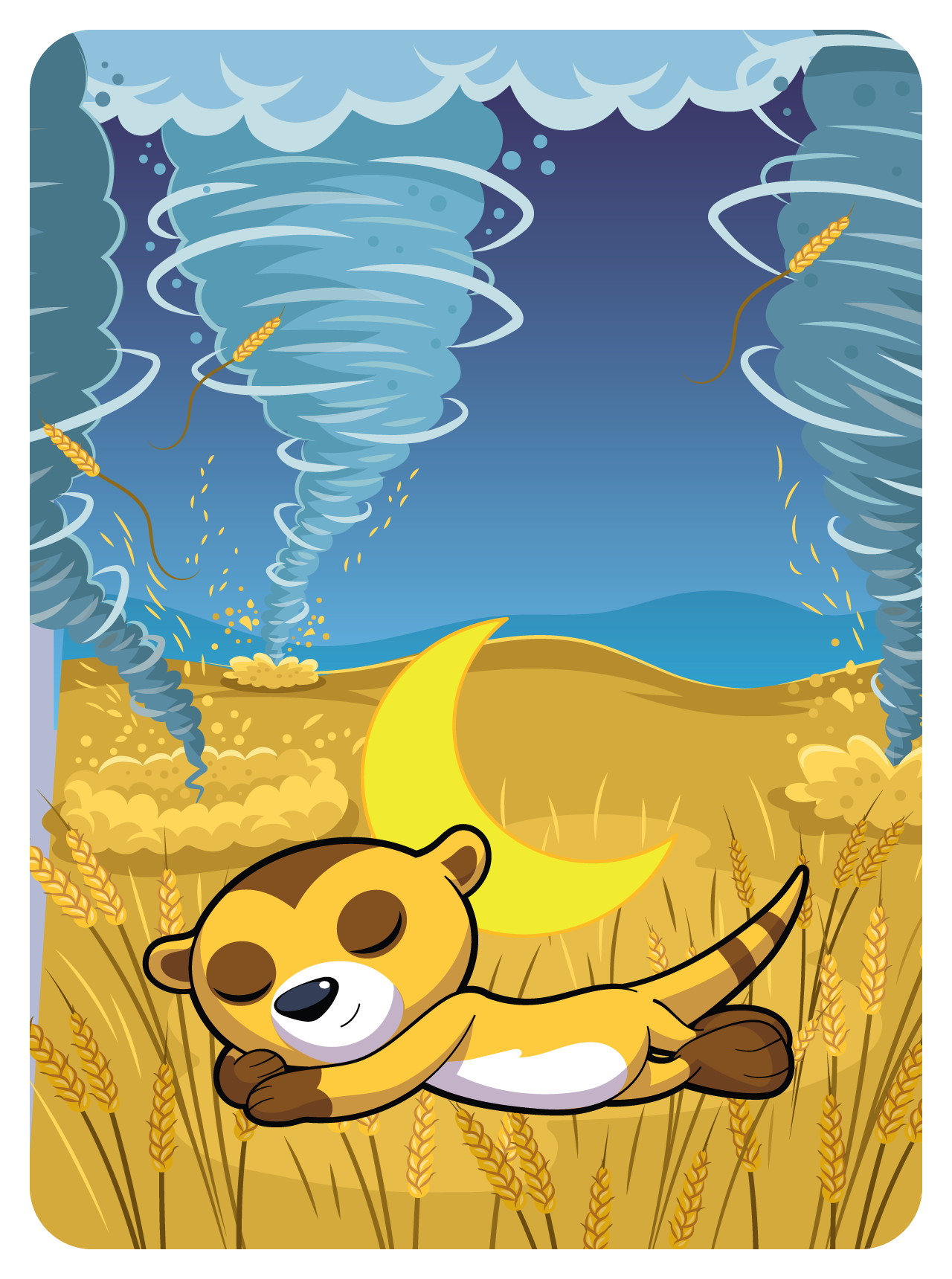 Gary Vaynerchuk - VeeFriends Series 2 - To The Moon Meerkat #51770 - NFT # 51770