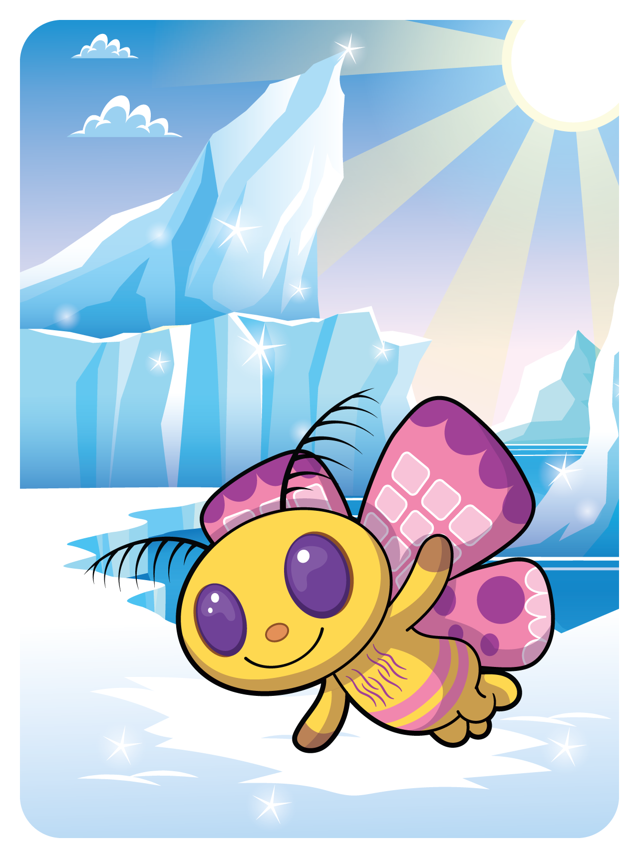 Gary Vaynerchuk - VeeFriends Series 2 - Major Moth #51772 - NFT # 51772