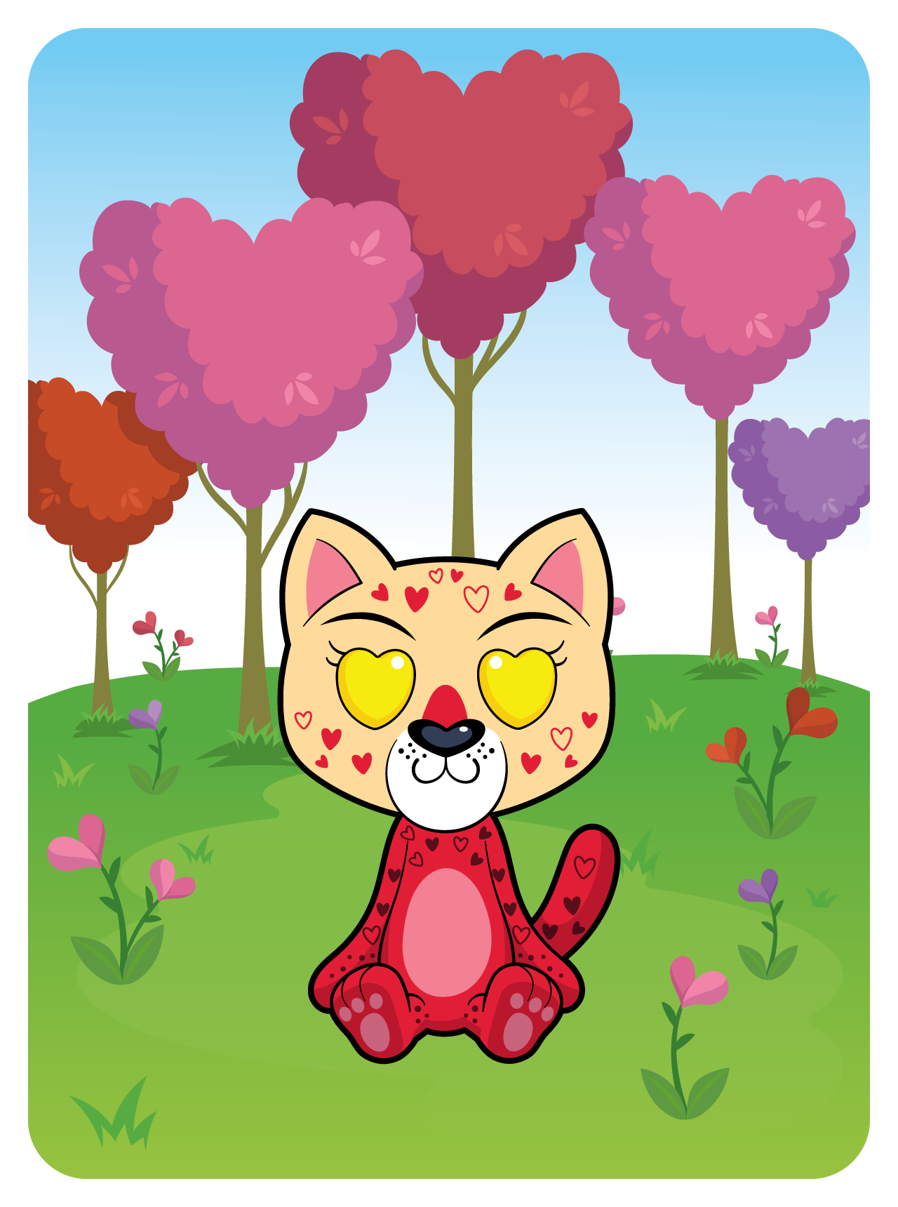 Gary Vaynerchuk - VeeFriends Series 2 - Juicy Jaguar #51773 - NFT # 51773