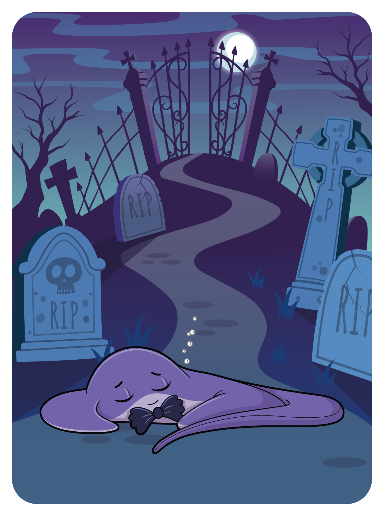 Gary Vaynerchuk - VeeFriends Series 2 - Sophisticated Stingray #51795 - NFT # 51795