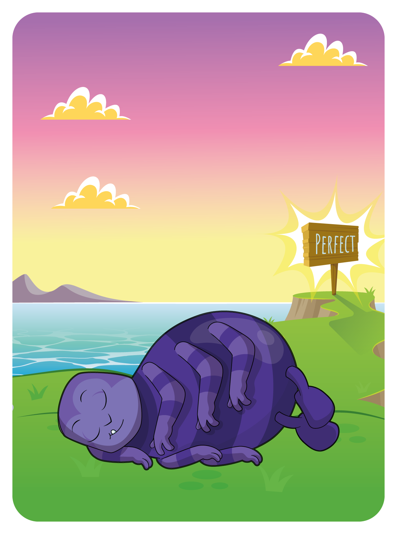 Gary Vaynerchuk - VeeFriends Series 2 - "Turnt" Tick #51822 - NFT # 51822