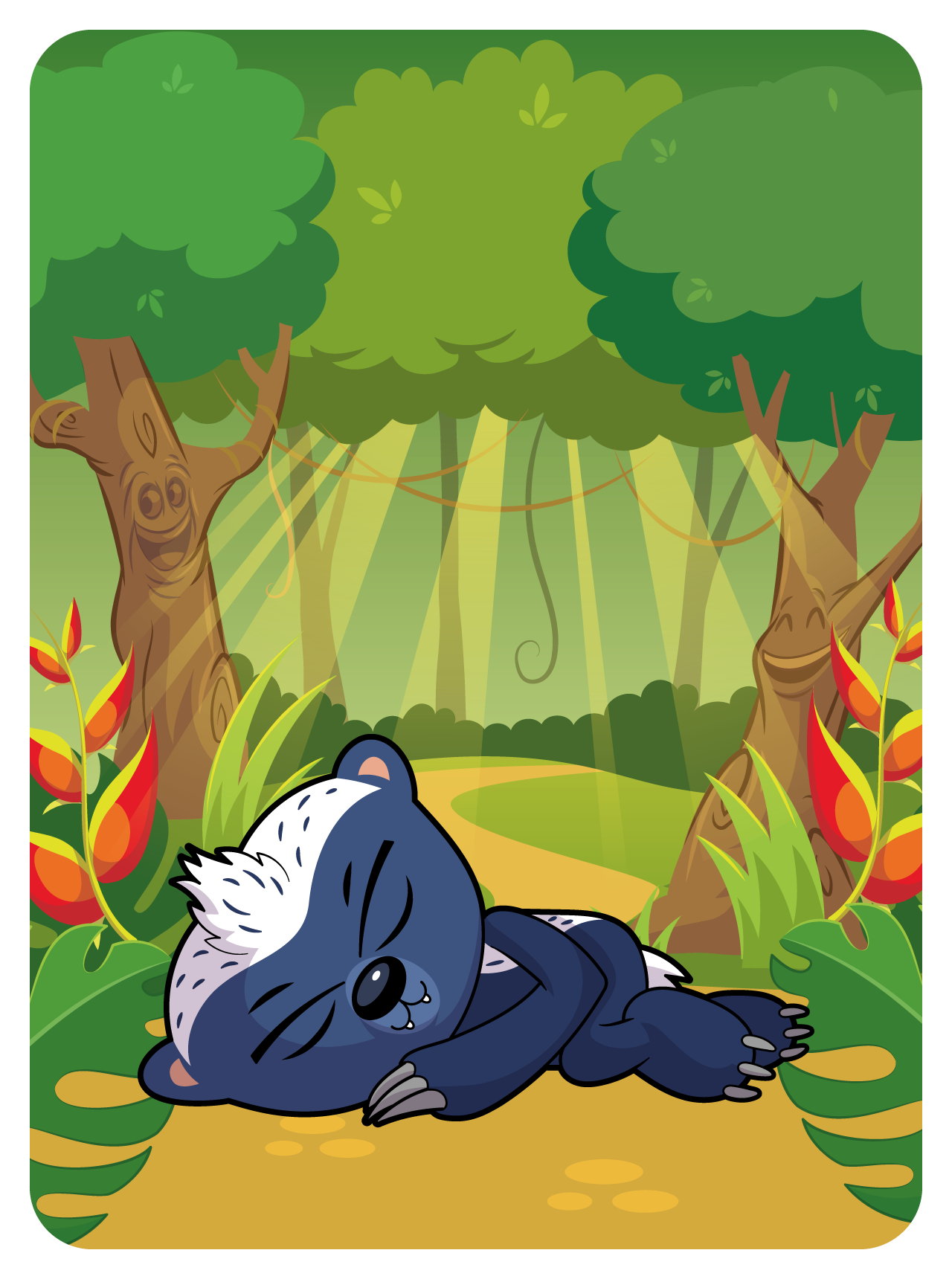 Gary Vaynerchuk - VeeFriends Series 2 - Headstrong Honey Badger #51826 - NFT # 51826