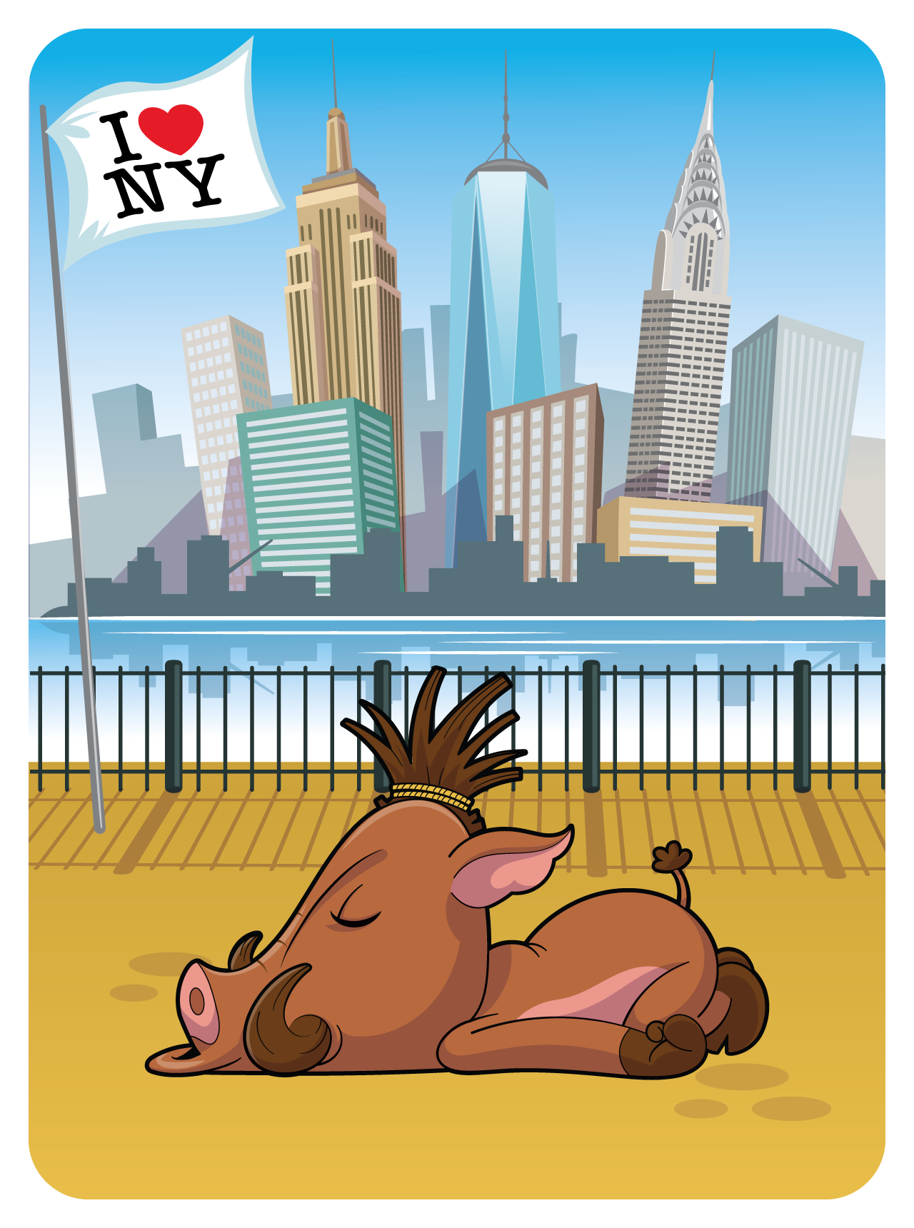 Gary Vaynerchuk - VeeFriends Series 2 - Wily Wild Boar #51830 - NFT # 51830