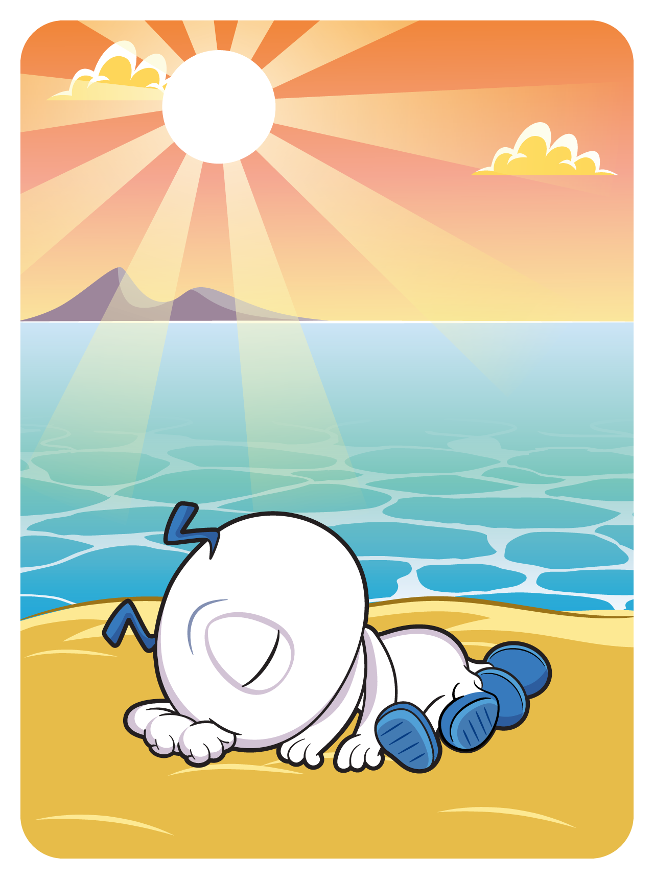 Gary Vaynerchuk - VeeFriends Series 2 - Impeccable Inostranet #51844 - NFT # 51844