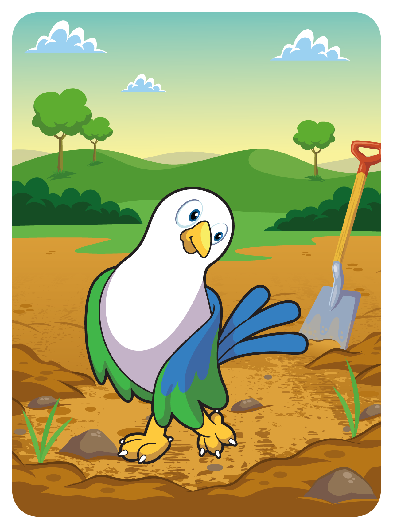 Gary Vaynerchuk - VeeFriends Series 2 - Meticulous Magpie #51858 - NFT # 51858