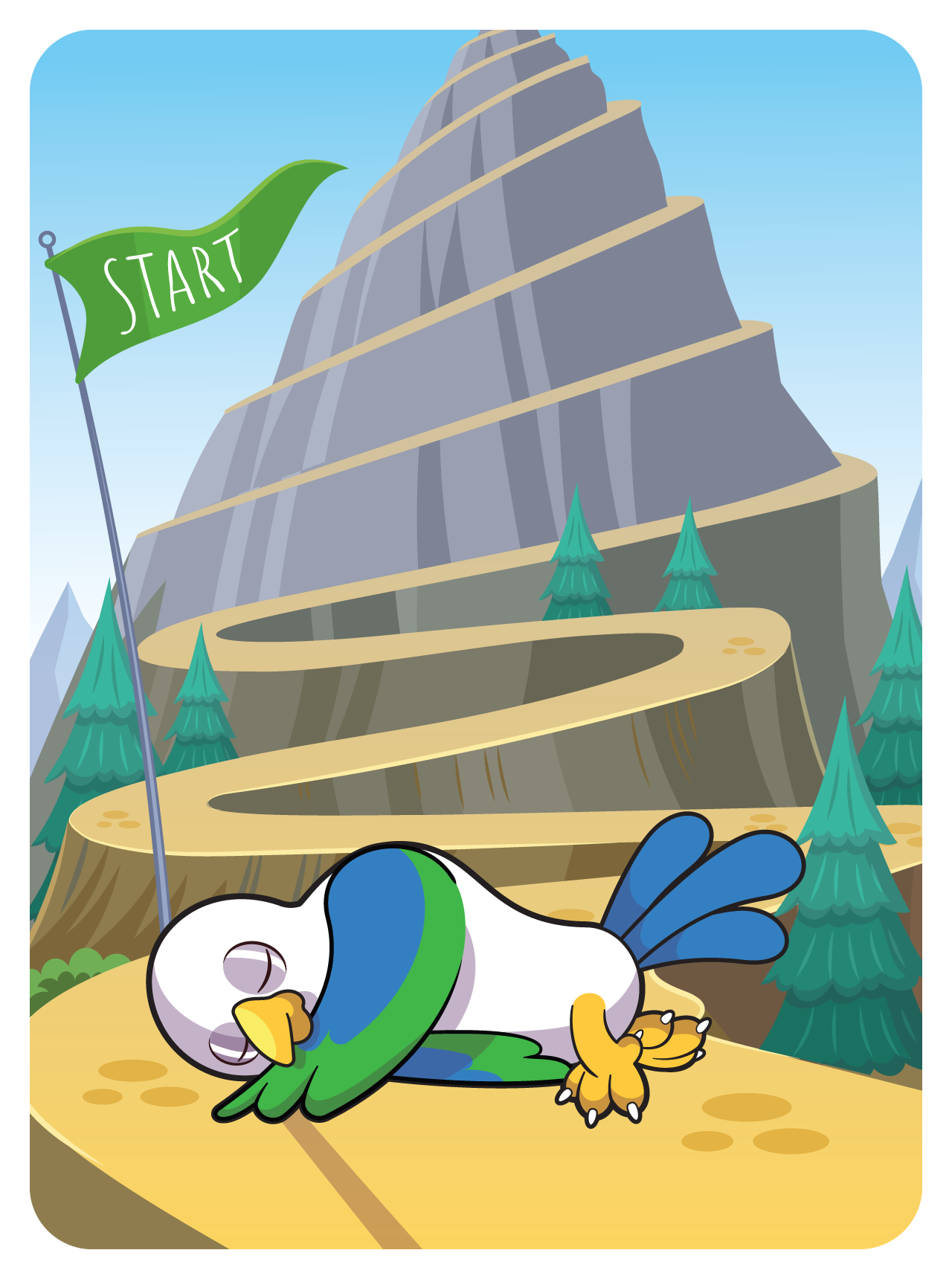 Gary Vaynerchuk - VeeFriends Series 2 - Meticulous Magpie #51877 - NFT # 51877