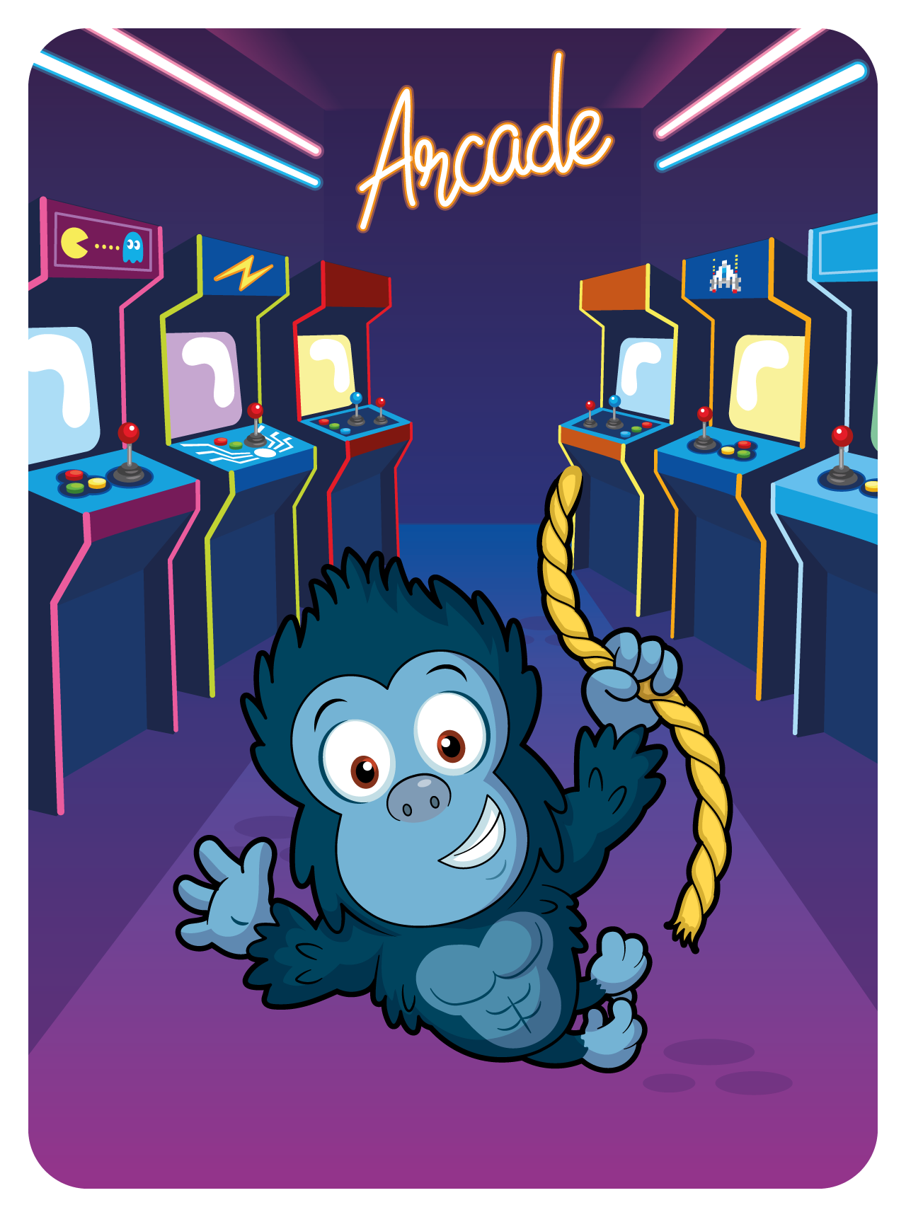 Gary Vaynerchuk - VeeFriends Series 2 - Gratitude Gorilla #51885 - NFT # 51885