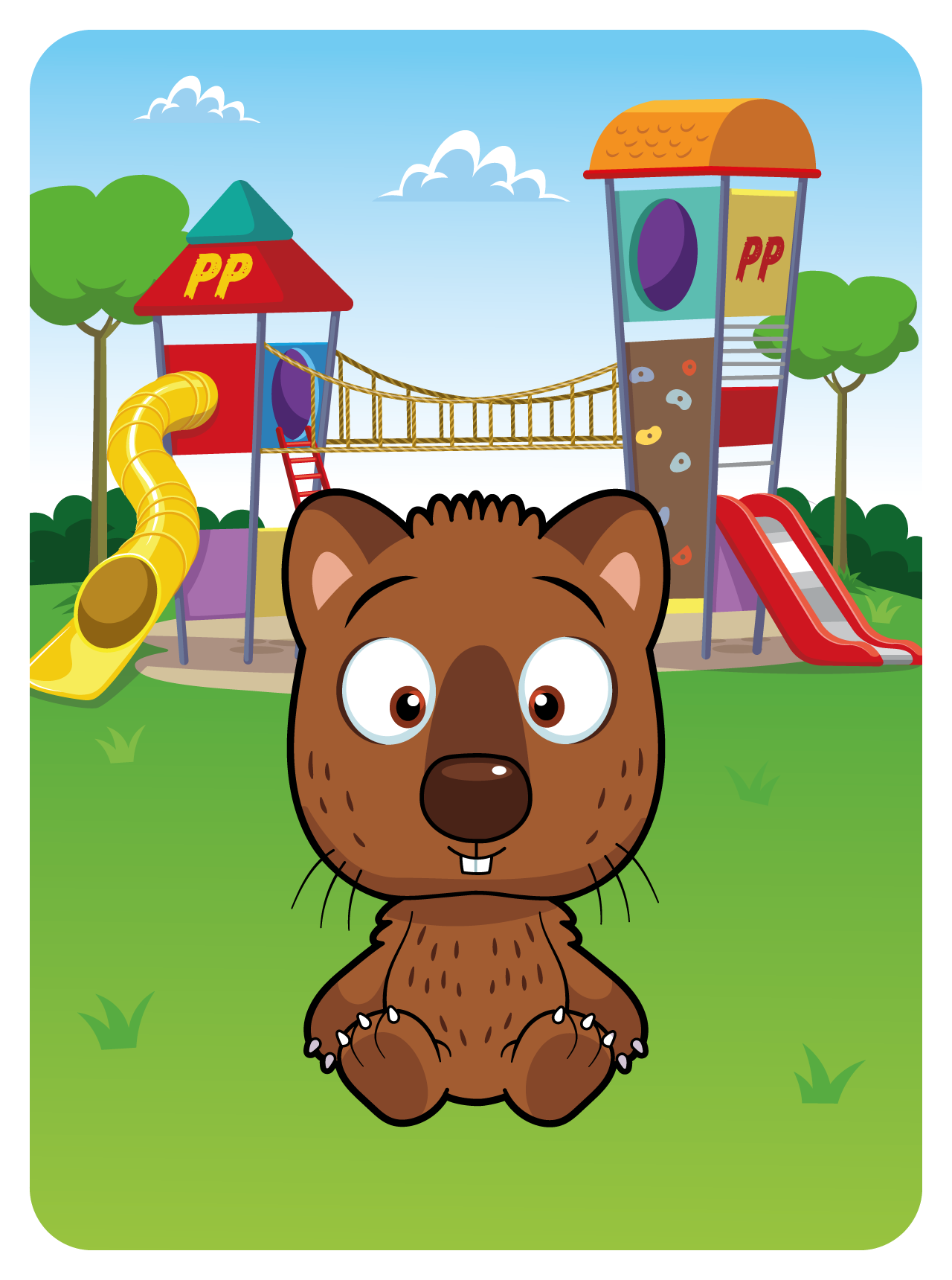 Gary Vaynerchuk - VeeFriends Series 2 - Hard-Working Wombat #51900 - NFT # 51900