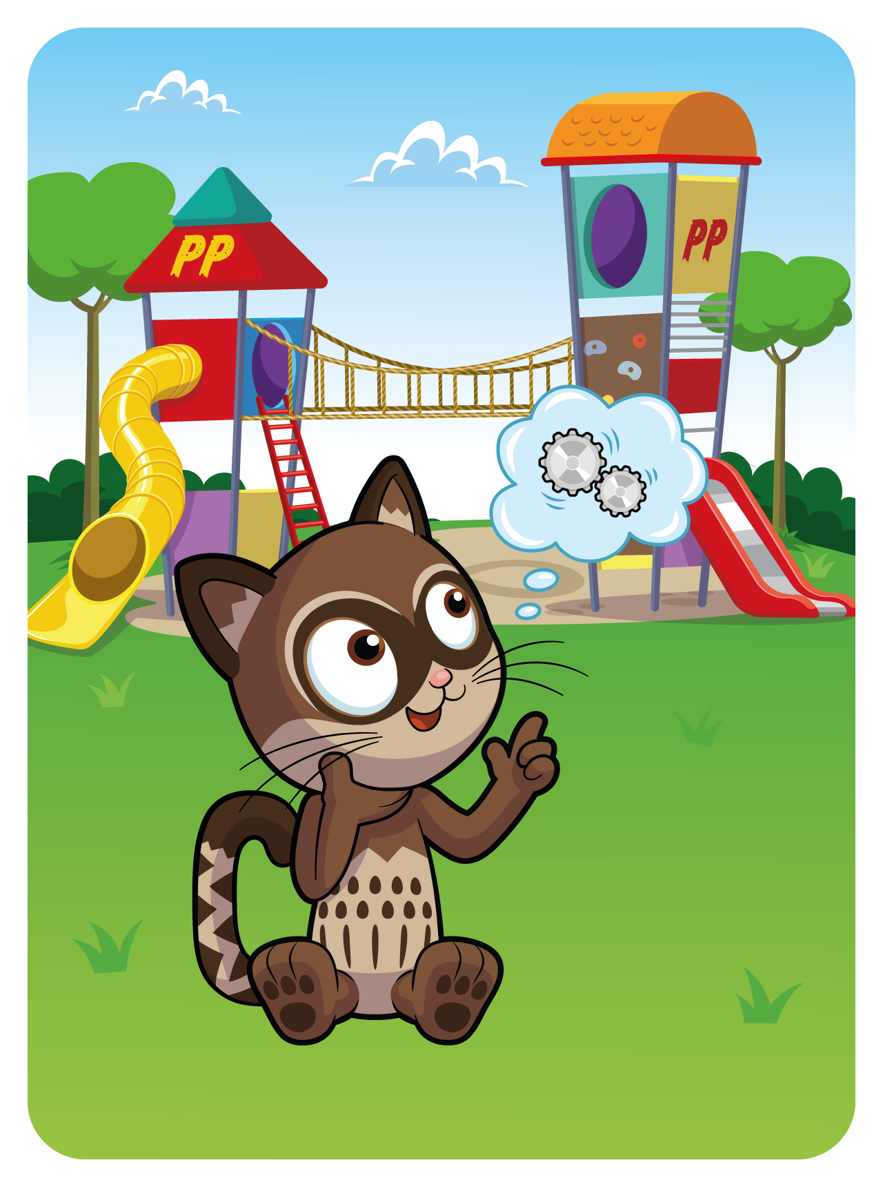 Gary Vaynerchuk - VeeFriends Series 2 - Awesome African Civet #51905 - NFT # 51905