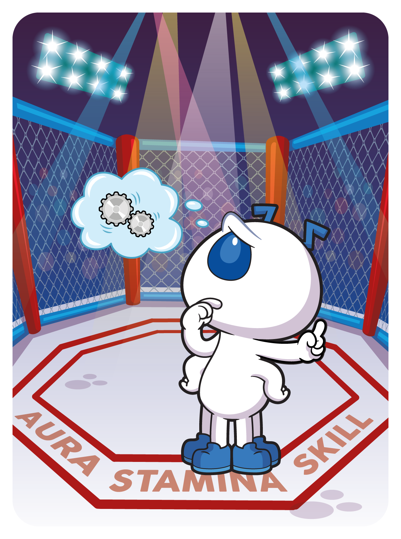 Gary Vaynerchuk - VeeFriends Series 2 - Impeccable Inostranet #51907 - NFT # 51907