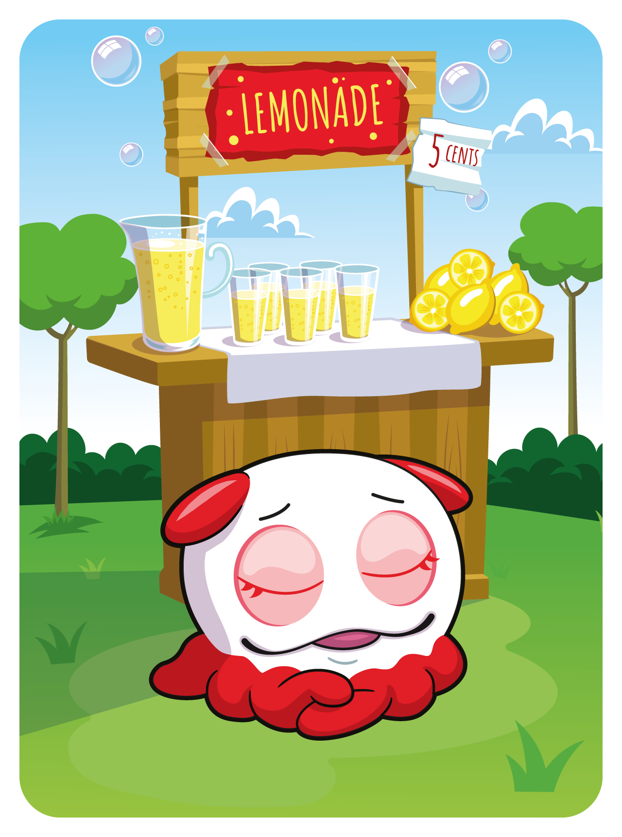 Gary Vaynerchuk - VeeFriends Series 2 - Detail-Oriented Dumbo Octopus #51908 - NFT # 51908