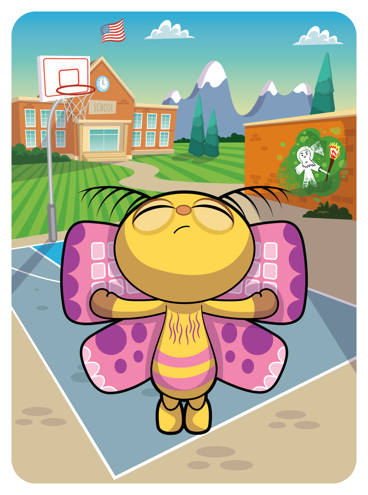 Gary Vaynerchuk - VeeFriends Series 2 - Major Moth #51909 - NFT # 51909