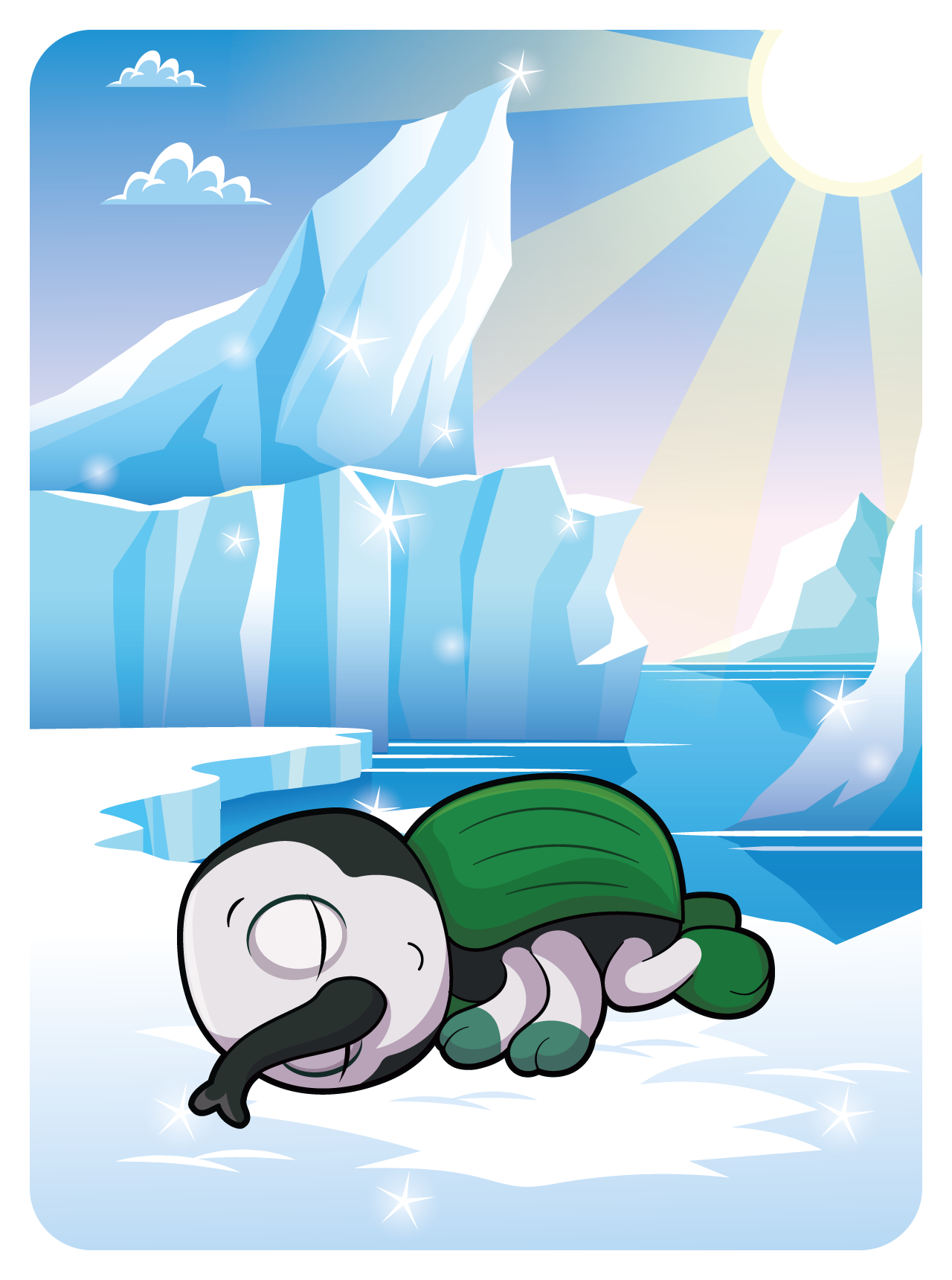 Gary Vaynerchuk - VeeFriends Series 2 - Balanced Beetle #51916 - NFT # 51916