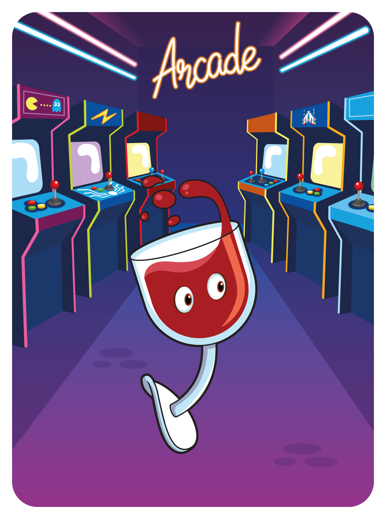 Gary Vaynerchuk - VeeFriends Series 2 - Last Glass Standing #51929 - NFT # 51929