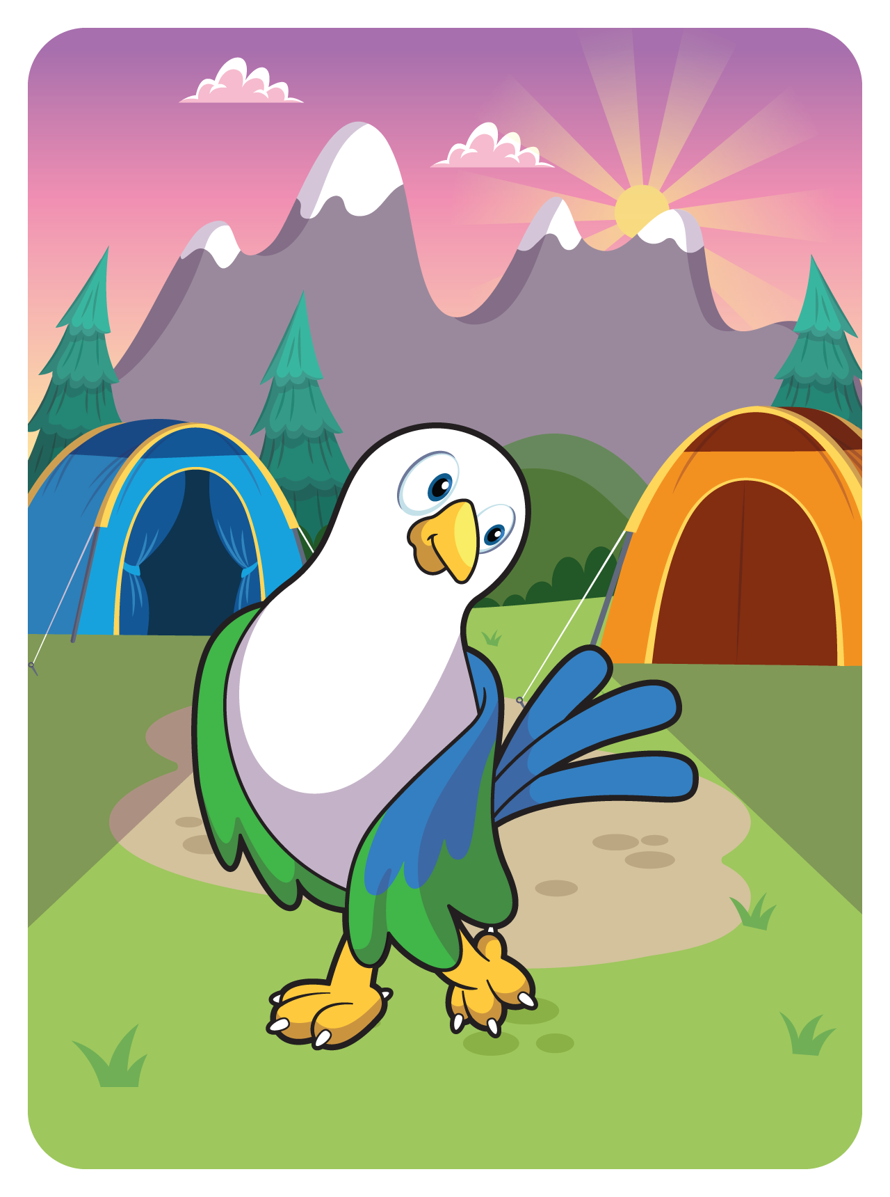 Gary Vaynerchuk - VeeFriends Series 2 - Meticulous Magpie #51940 - NFT # 51940