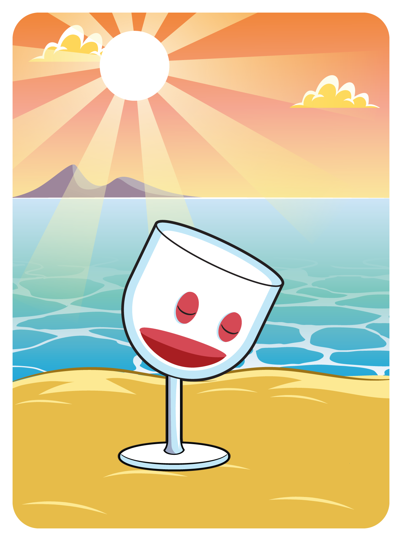 Gary Vaynerchuk - VeeFriends Series 2 - Last Glass Standing #51946 - NFT # 51946