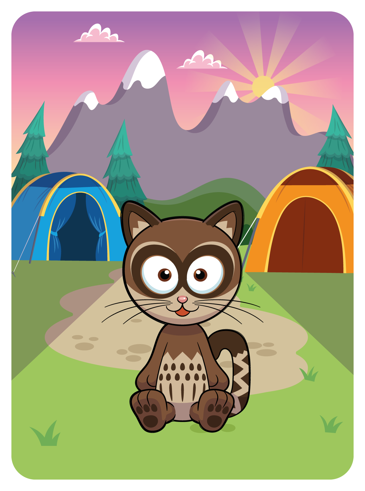 Gary Vaynerchuk - VeeFriends Series 2 - Awesome African Civet #51953 - NFT # 51953