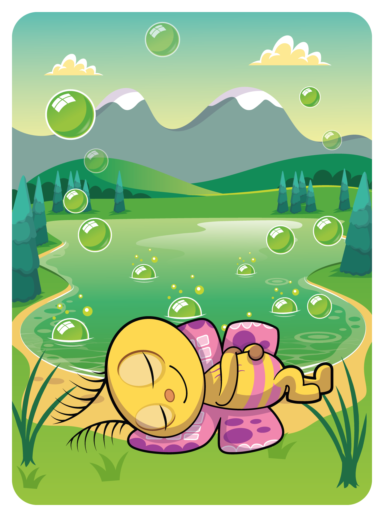 Gary Vaynerchuk - VeeFriends Series 2 - Major Moth #51956 - NFT # 51956