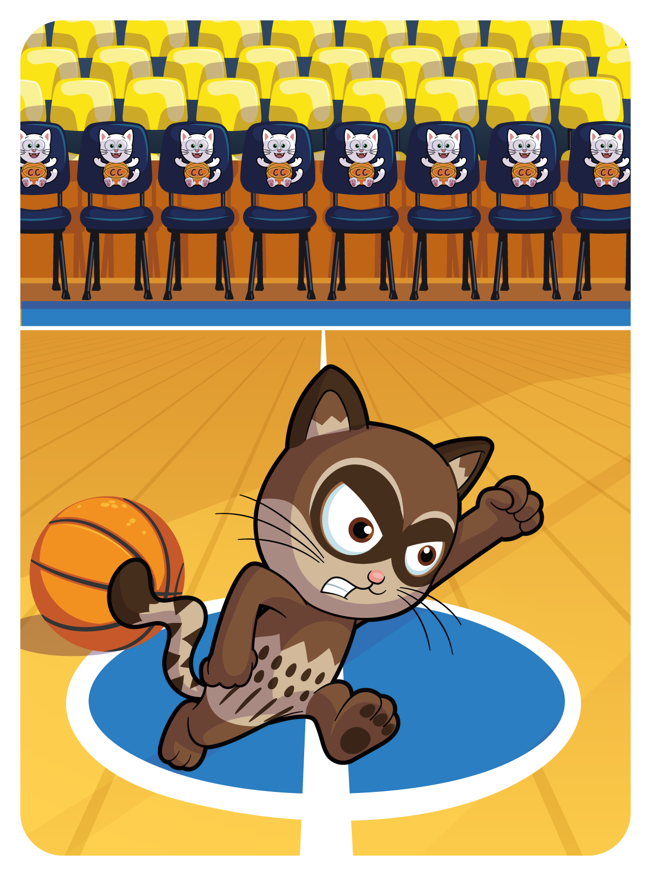 Gary Vaynerchuk - VeeFriends Series 2 - Awesome African Civet #51964 - NFT # 51964