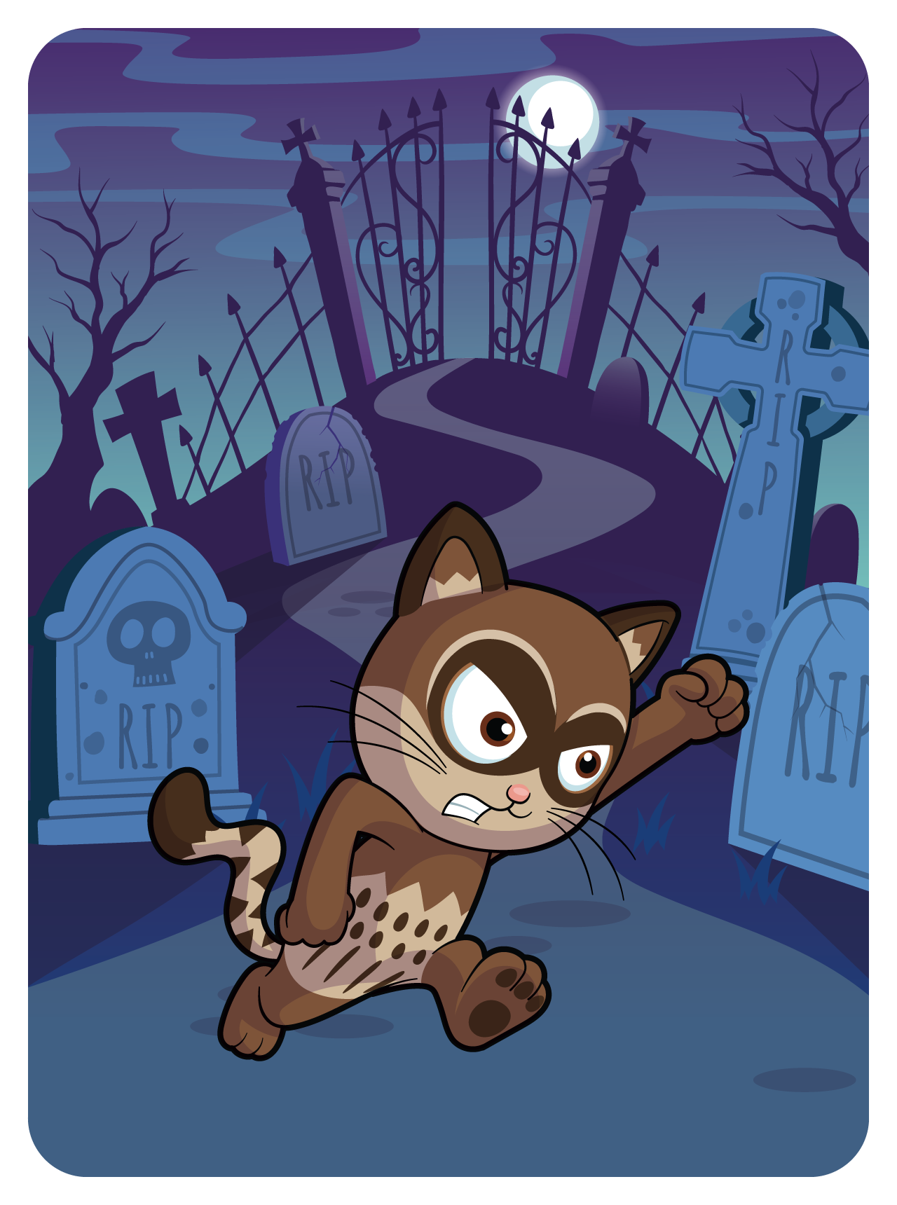 Gary Vaynerchuk - VeeFriends Series 2 - Awesome African Civet #51973 - NFT # 51973