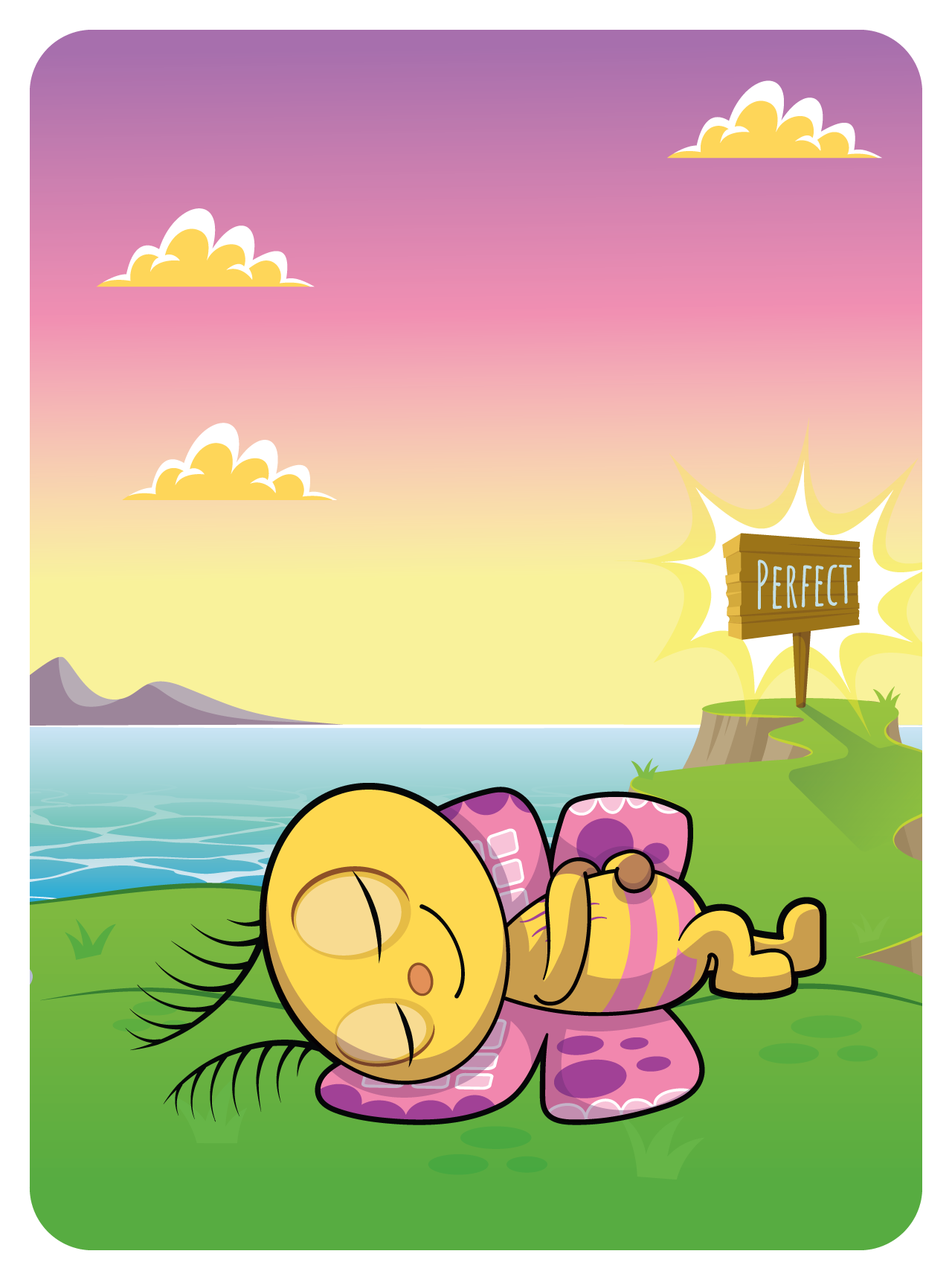 Gary Vaynerchuk - VeeFriends Series 2 - Major Moth #51984 - NFT # 51984