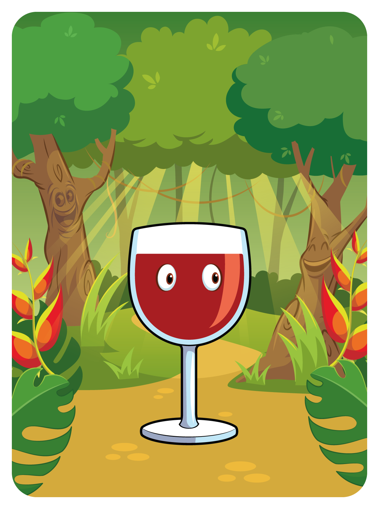 Gary Vaynerchuk - VeeFriends Series 2 - Last Glass Standing #51997 - NFT # 51997