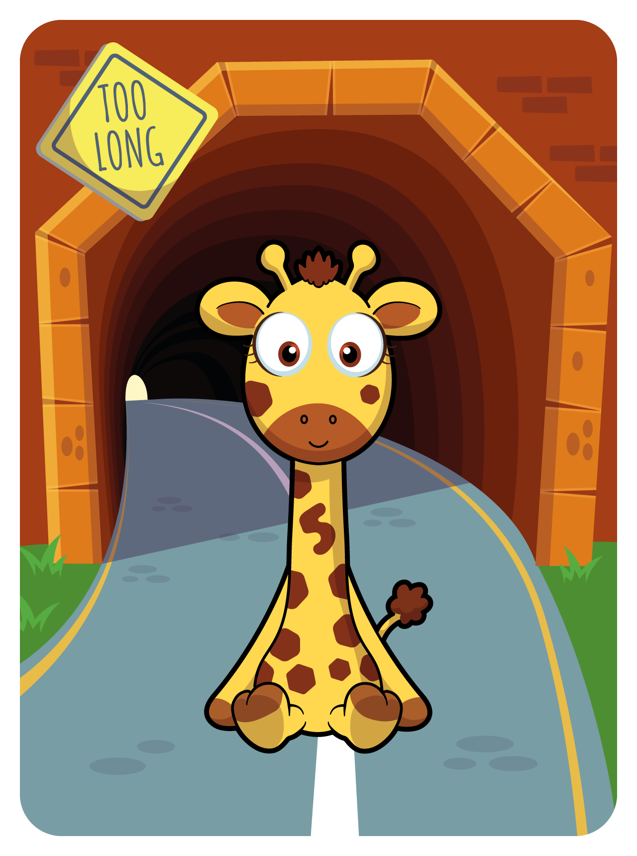 Gary Vaynerchuk - VeeFriends Series 2 - Genuine Giraffe #52005 - NFT # 52005