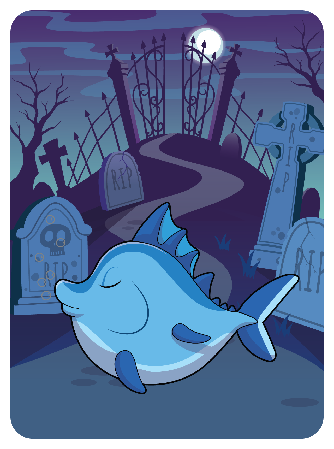 Gary Vaynerchuk - VeeFriends Series 2 - Tolerant Tuna #52008 - NFT # 52008