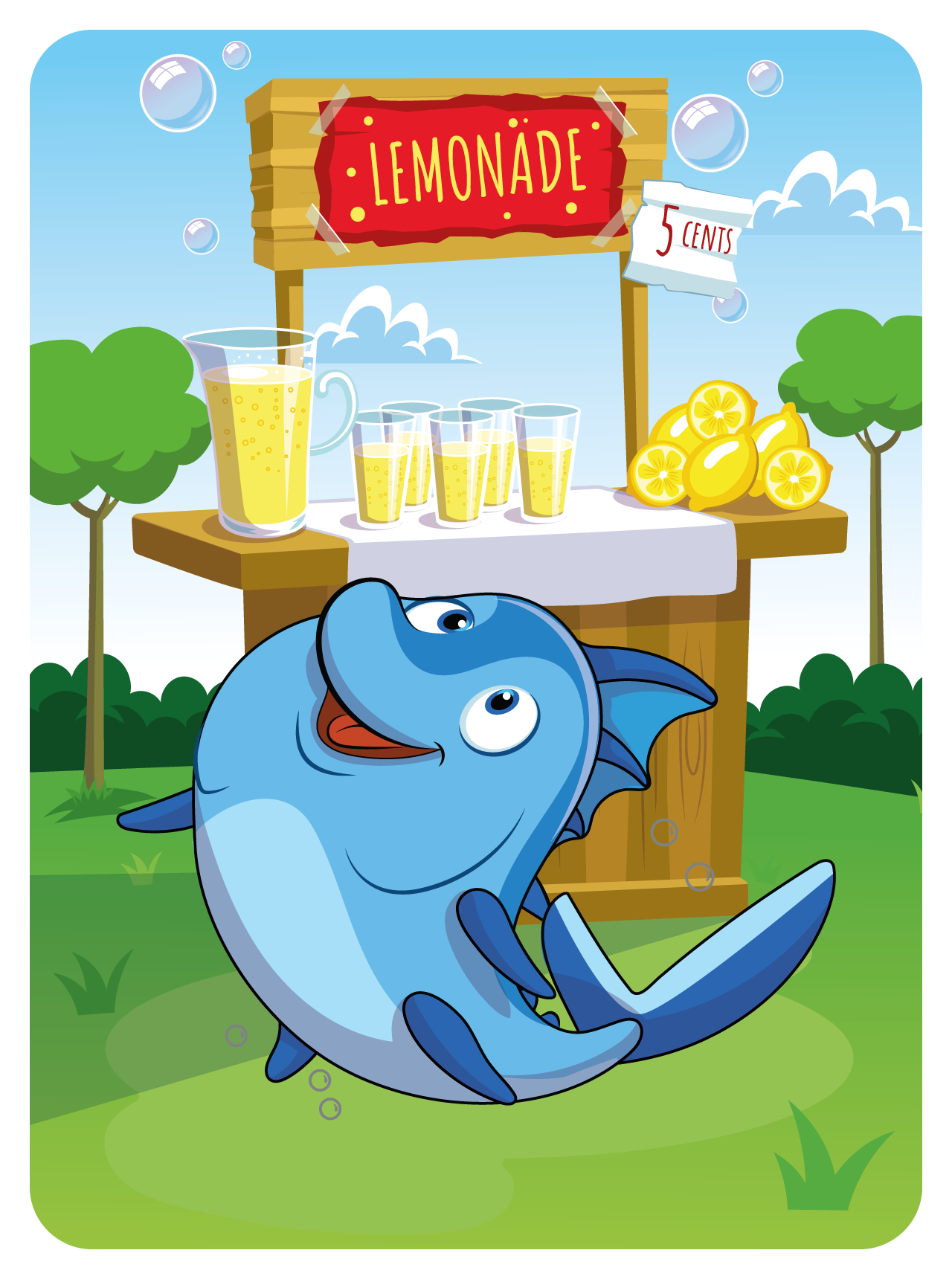 Gary Vaynerchuk - VeeFriends Series 2 - Tolerant Tuna #52016 - NFT # 52016