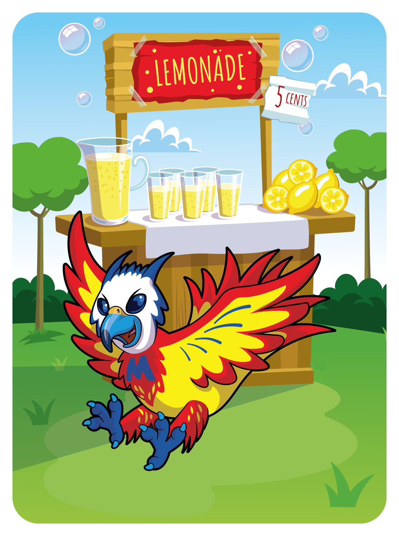 Gary Vaynerchuk - VeeFriends Series 2 - Mindful Minokawa #52020 - NFT # 52020