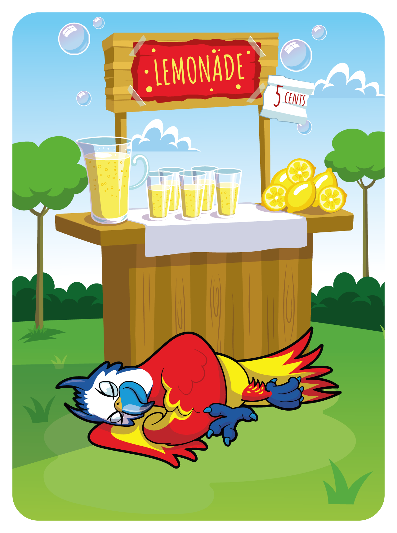 Gary Vaynerchuk - VeeFriends Series 2 - Mindful Minokawa #52021 - NFT # 52021