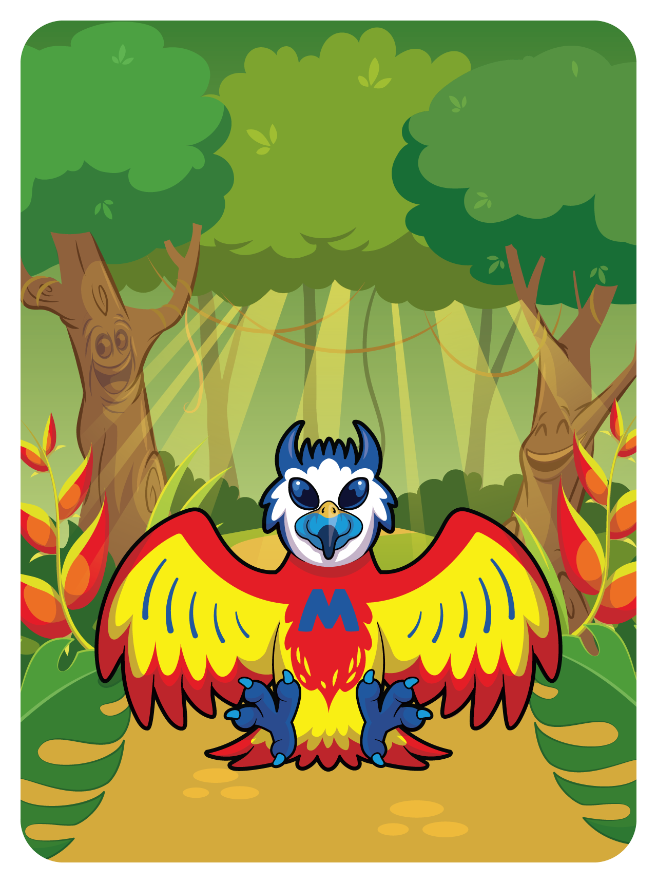 Gary Vaynerchuk - VeeFriends Series 2 - Mindful Minokawa #52023 - NFT # 52023