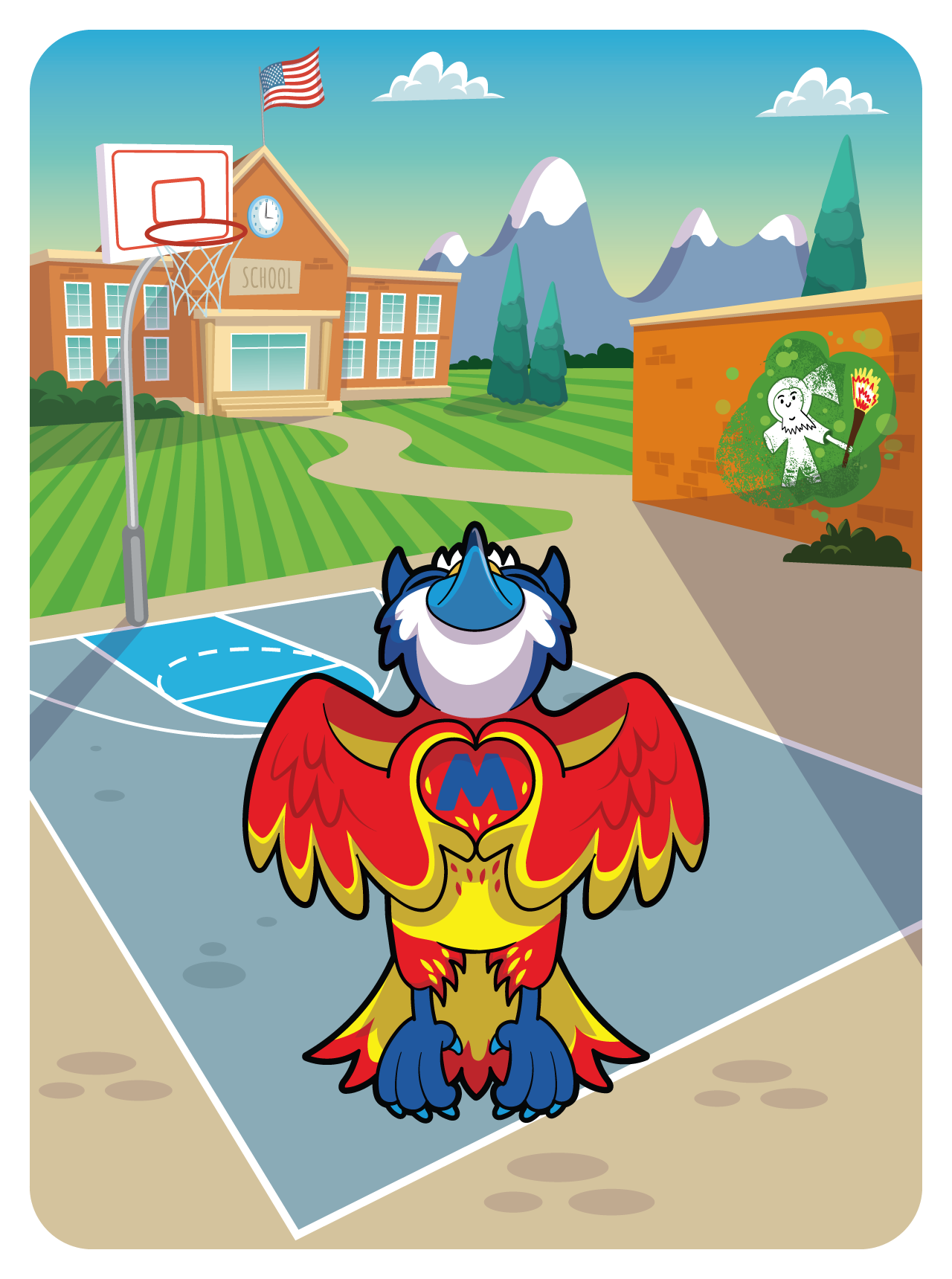 Gary Vaynerchuk - VeeFriends Series 2 - Mindful Minokawa #52024 - NFT # 52024