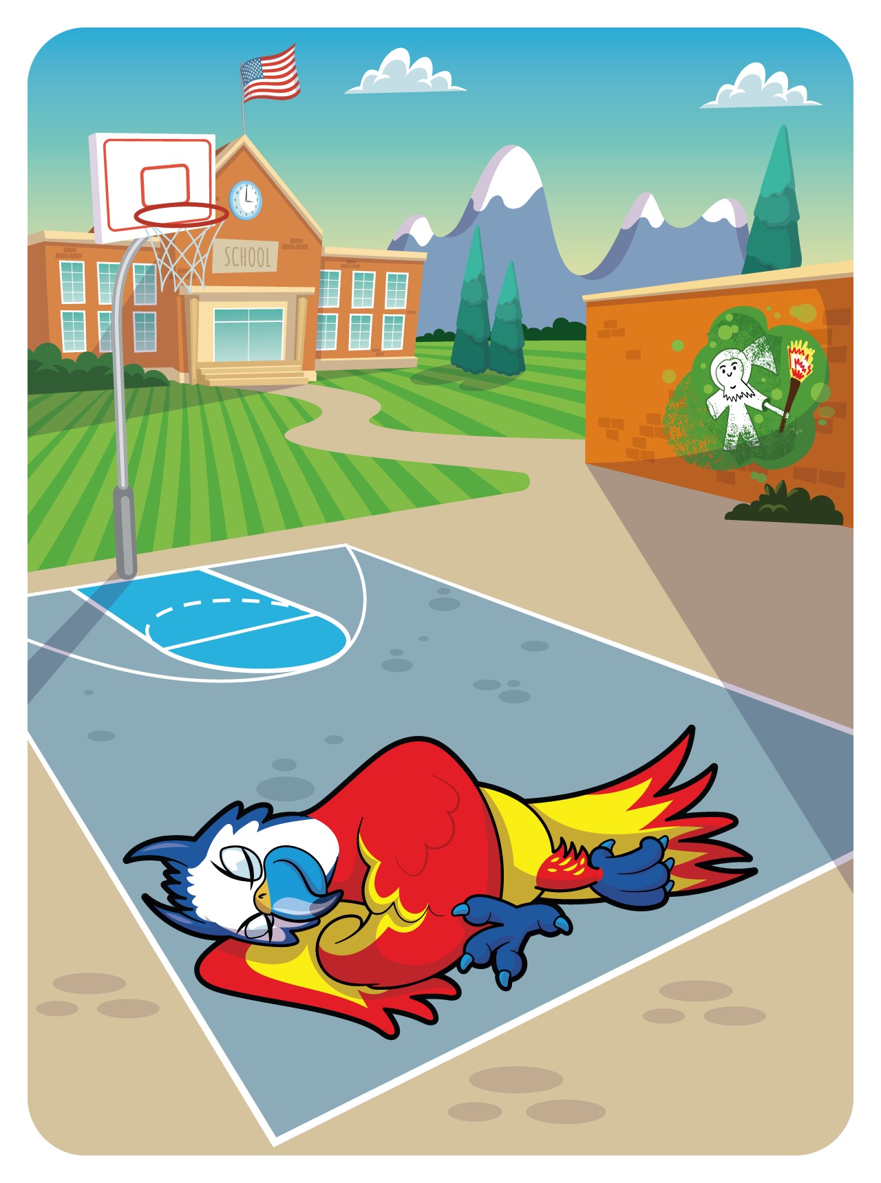 Gary Vaynerchuk - VeeFriends Series 2 - Mindful Minokawa #52025 - NFT # 52025