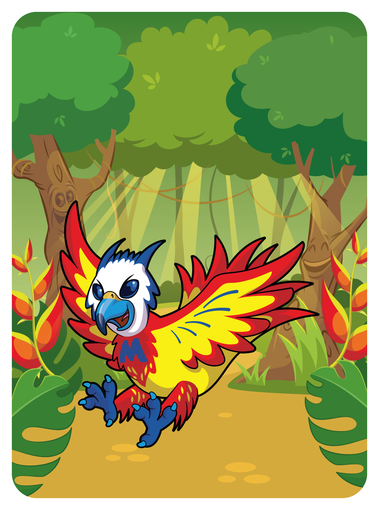 Gary Vaynerchuk - VeeFriends Series 2 - Mindful Minokawa #52038 - NFT # 52038