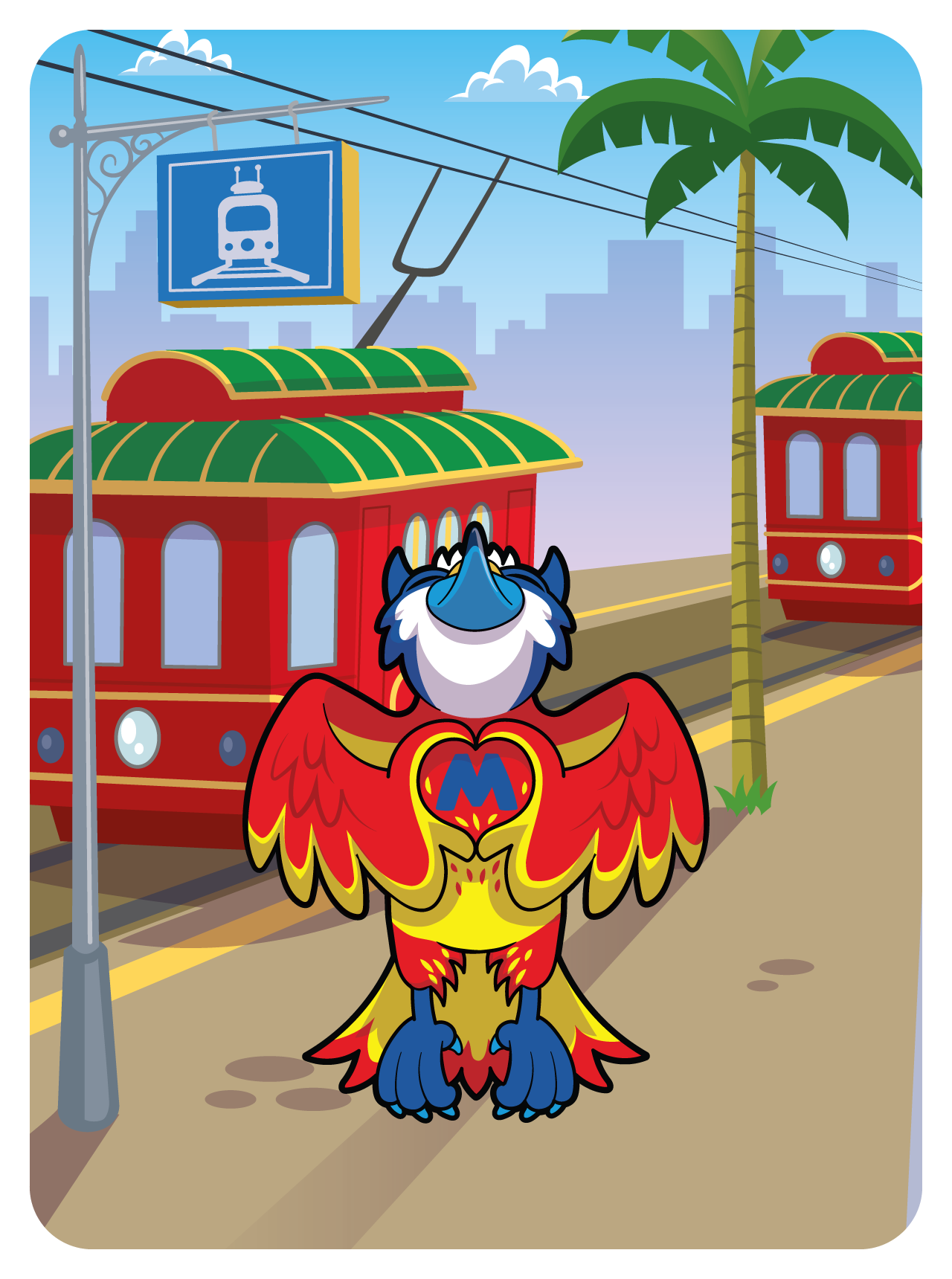 Gary Vaynerchuk - VeeFriends Series 2 - Mindful Minokawa #52047 - NFT # 52047