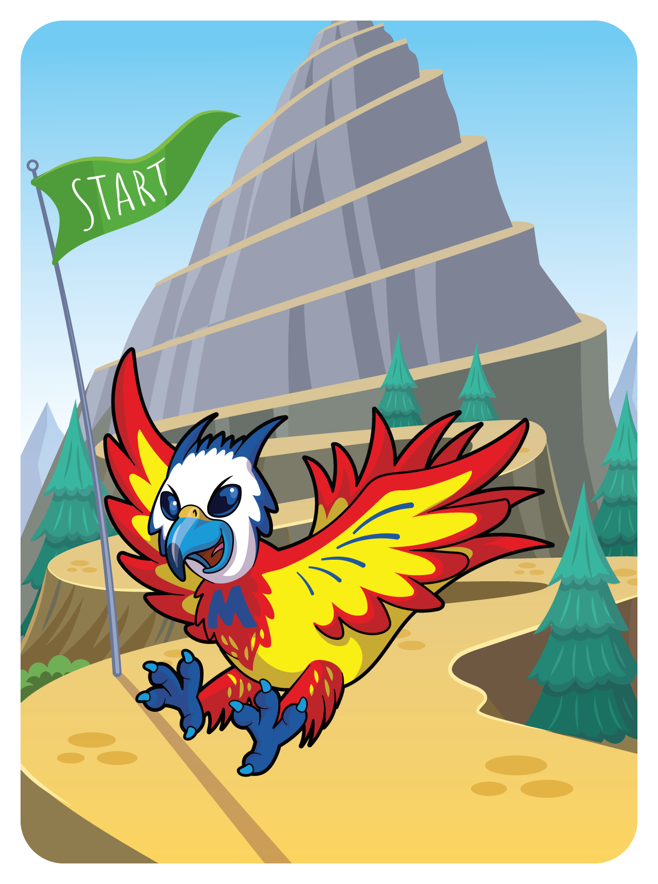 Gary Vaynerchuk - VeeFriends Series 2 - Mindful Minokawa #52049 - NFT # 52049