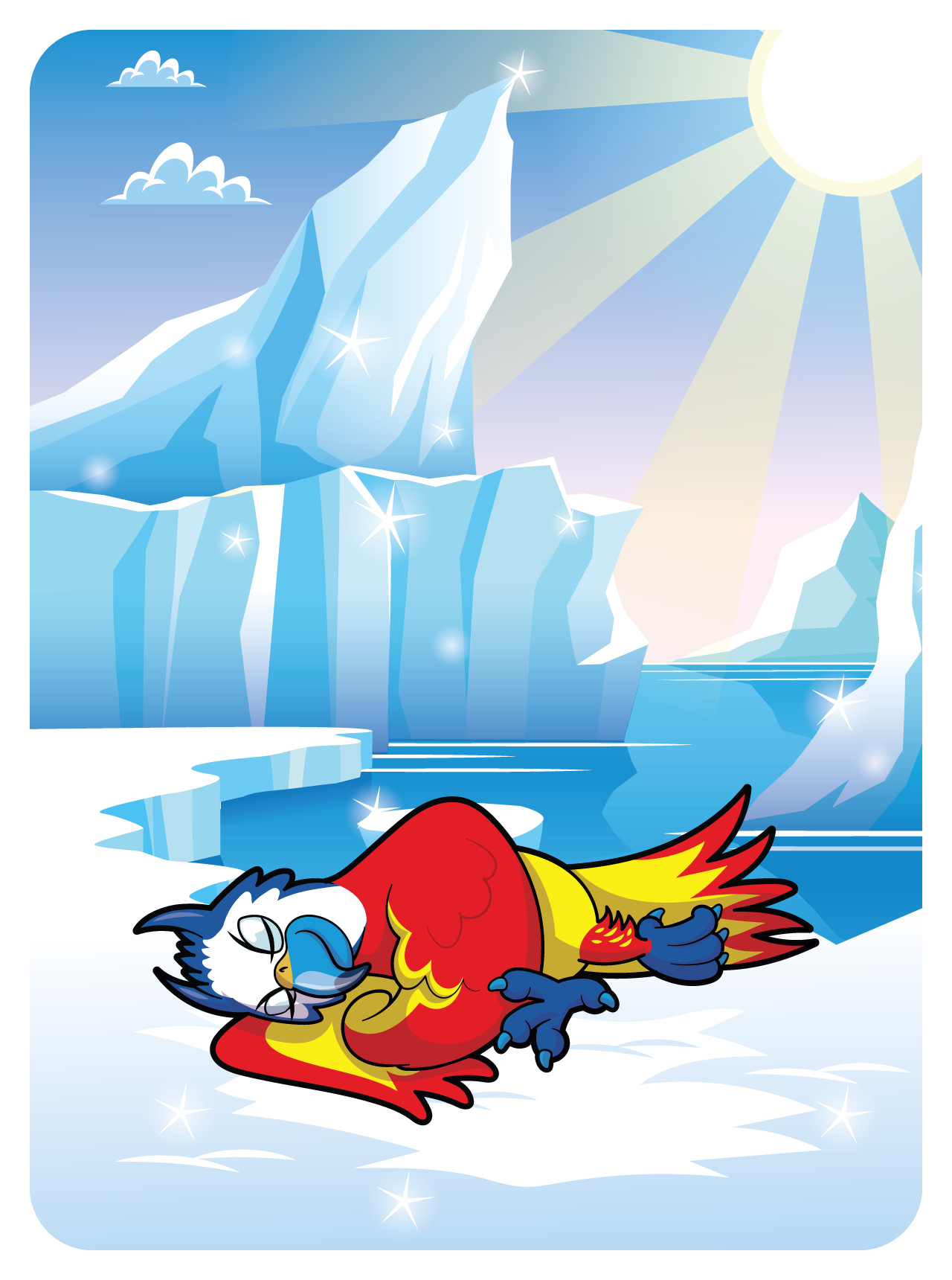 Gary Vaynerchuk - VeeFriends Series 2 - Mindful Minokawa #52051 - NFT # 52051