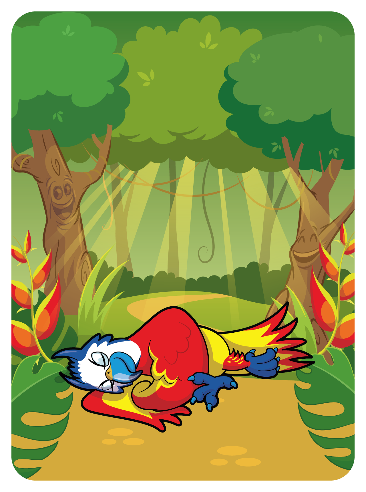 Gary Vaynerchuk - VeeFriends Series 2 - Mindful Minokawa #52053 - NFT # 52053