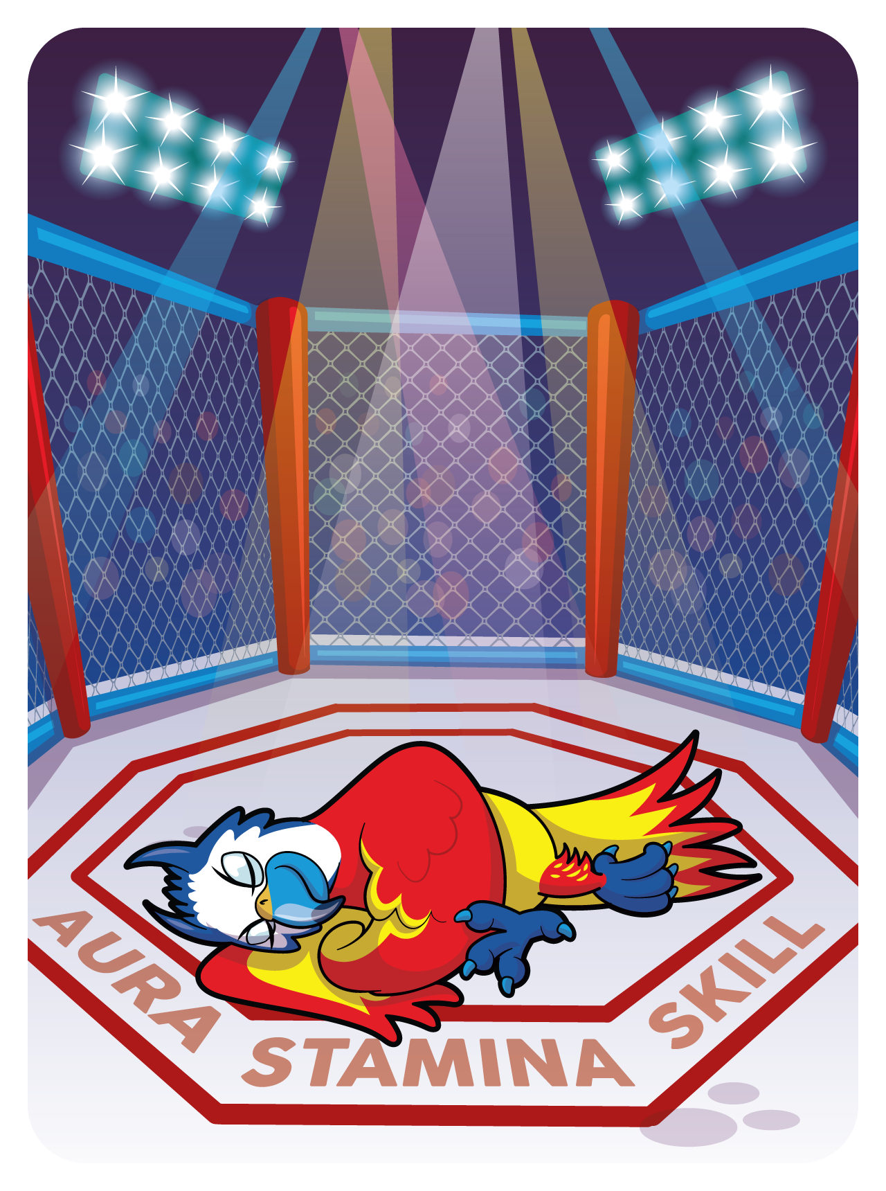 Gary Vaynerchuk - VeeFriends Series 2 - Mindful Minokawa #52059 - NFT # 52059