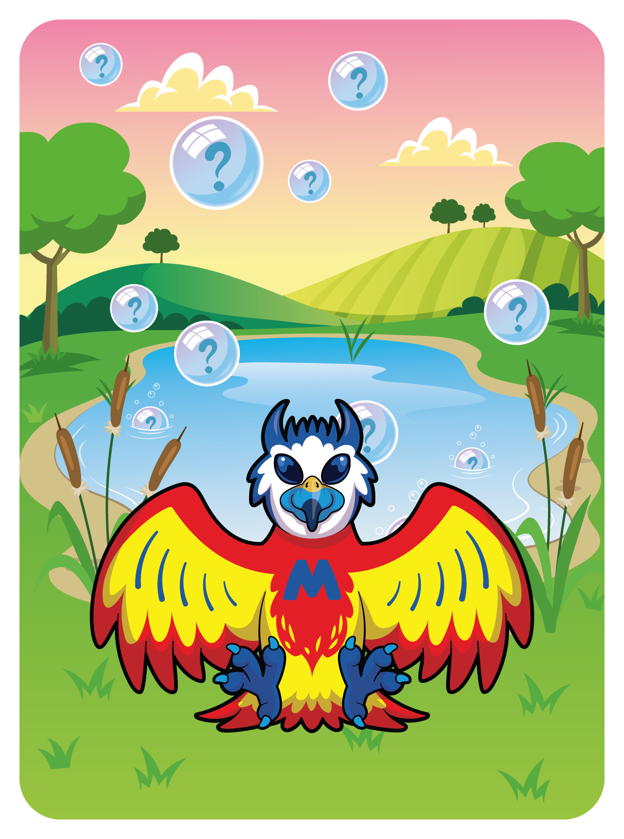 Gary Vaynerchuk - VeeFriends Series 2 - Mindful Minokawa #52060 - NFT # 52060