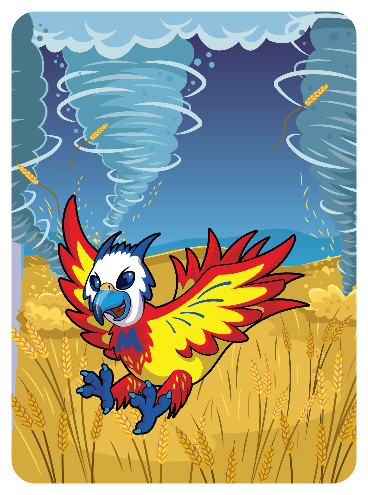 Gary Vaynerchuk - VeeFriends Series 2 - Mindful Minokawa #52062 - NFT # 52062