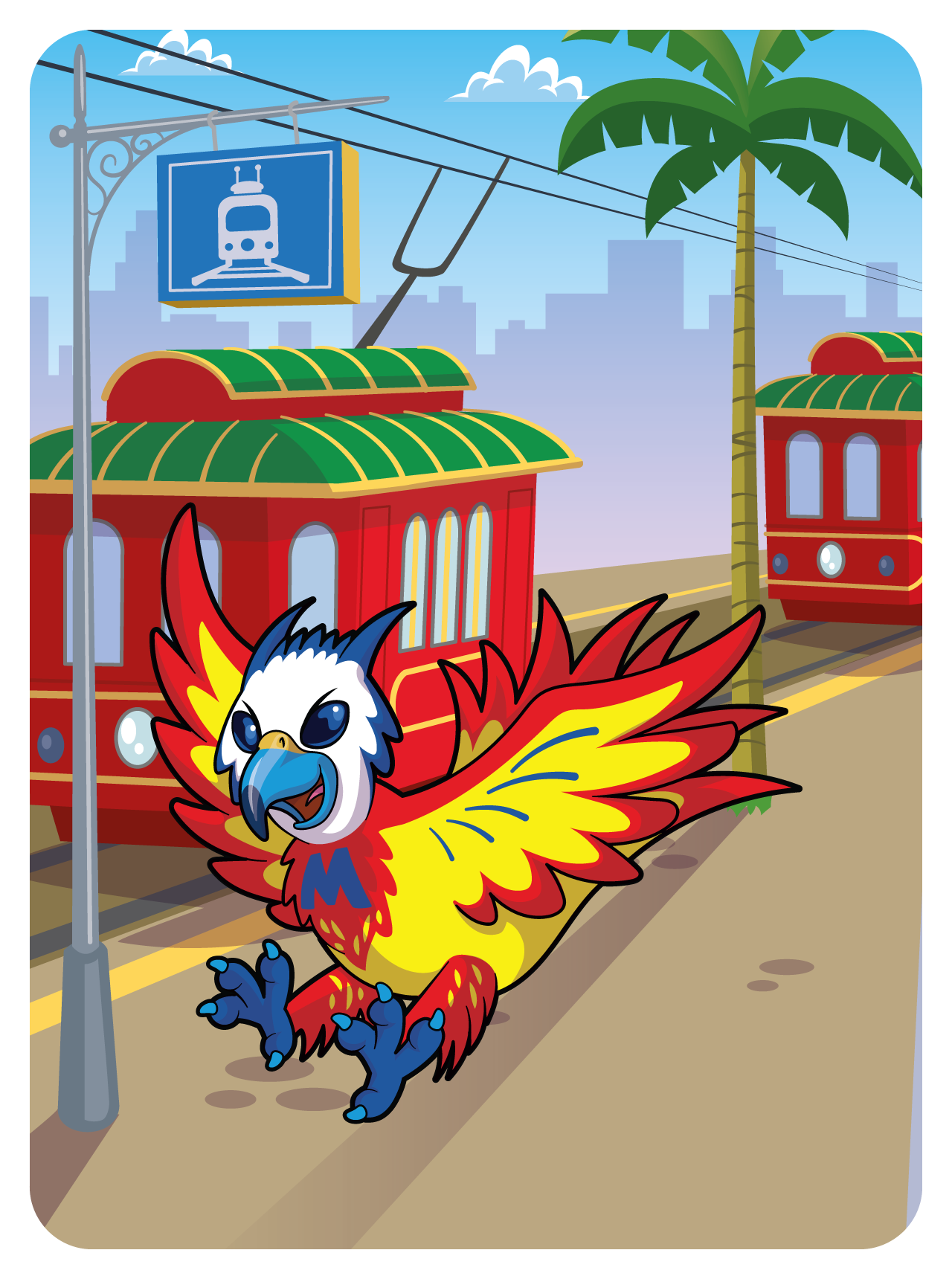 Gary Vaynerchuk - VeeFriends Series 2 - Mindful Minokawa #52064 - NFT # 52064