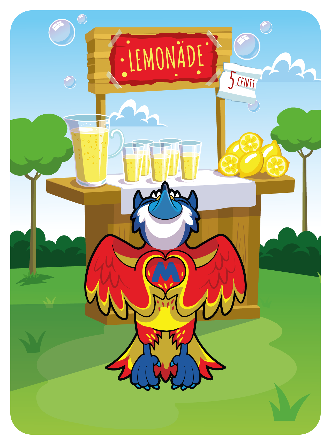 Gary Vaynerchuk - VeeFriends Series 2 - Mindful Minokawa #52078 - NFT # 52078