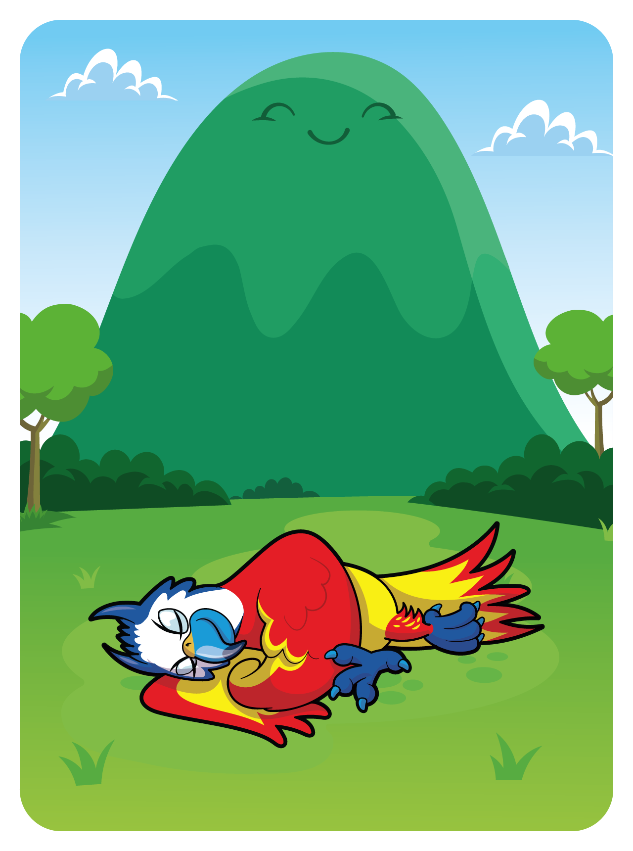 Gary Vaynerchuk - VeeFriends Series 2 - Mindful Minokawa #52088 - NFT # 52088